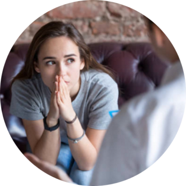 Depression & Anxiety